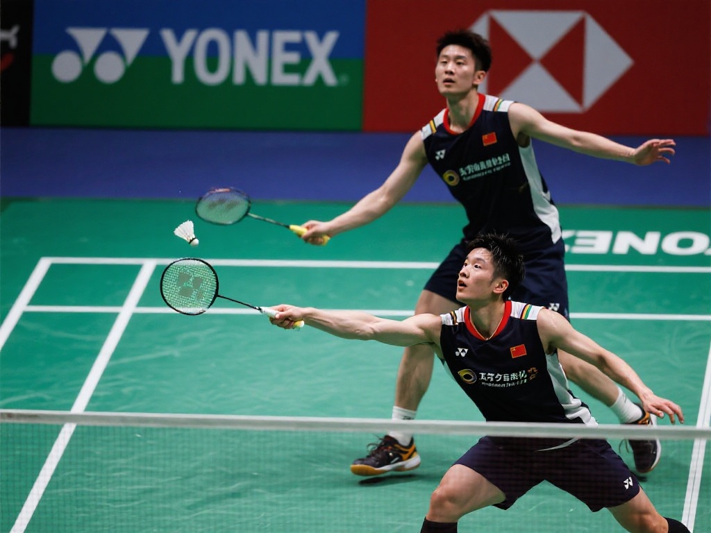 石宇奇力克奈良冈功大勇夺男单胜利 石宇奇的胜利并非偶然,而是多方面能力的综