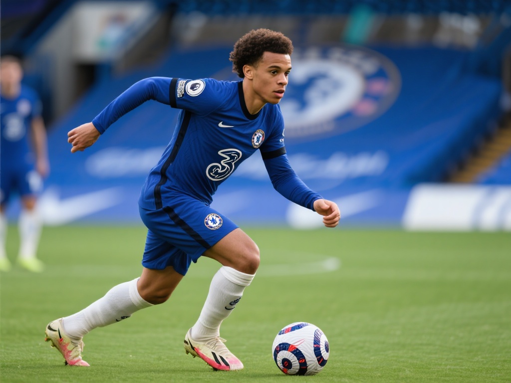 马卢达:桑乔在切尔西的表现问题与天赋无关,而是缺乏成功的渴望 值得一提的是,切尔西历史上不乏通过努力逆