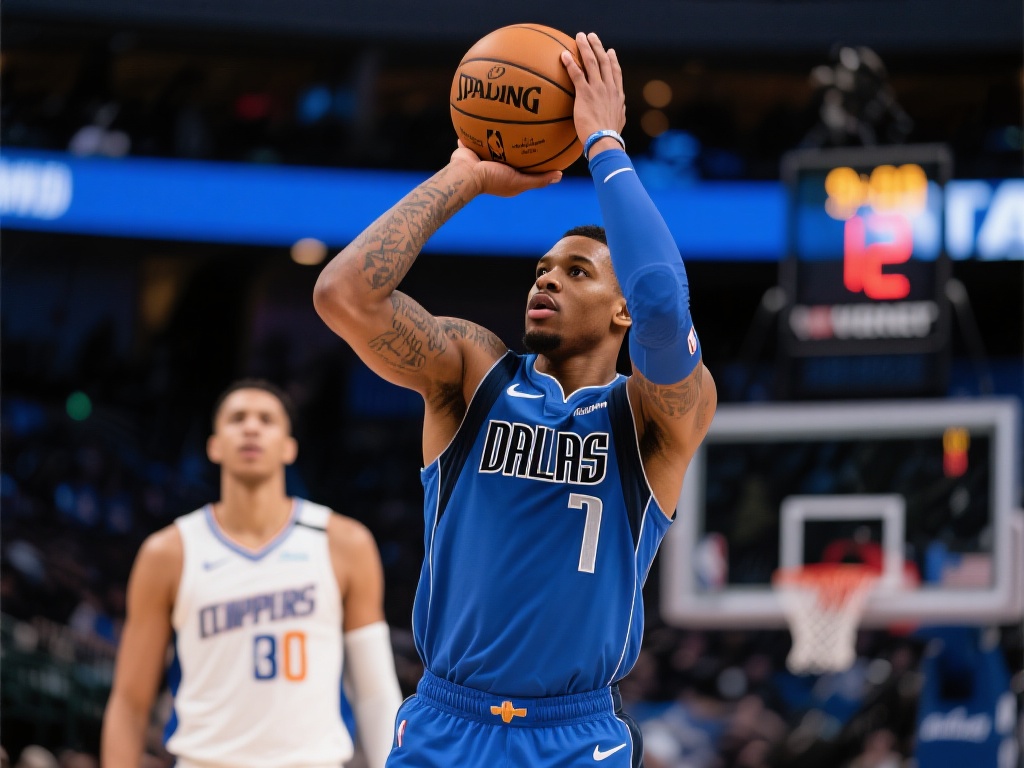 芬尼-史密斯三分爆发,单场8中5斩获15分 三分球有时候不仅是一种技术表现,更是比赛