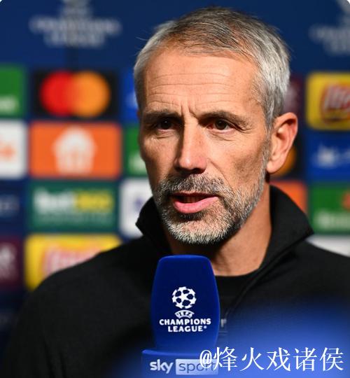 前莱比锡主帅马尔科-罗泽或将执掌皇家社会 前莱比锡主帅马尔科-罗泽或将执掌皇家社会