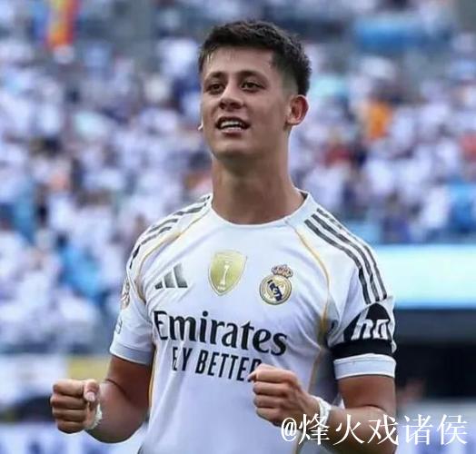 罗德里戈贡献有限居莱尔进步显著:德转分析皇马身价变化 罗德里戈贡献有限居莱尔进步显著:德转分析皇马身价变化