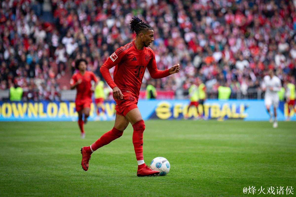 凯恩梅开二度,奥利塞与杰克逊传射建功,拜仁5-1豪取欧冠两连胜 凯恩梅开二度,奥利塞与杰克逊传射建功,拜仁5-1豪取欧冠两连胜