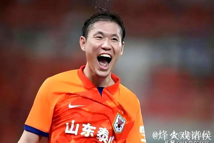 中超-李源一助攻双响克雷桑破门 山东客场力克长春