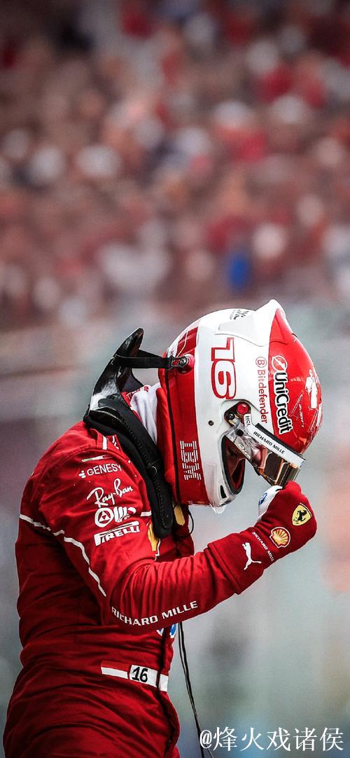 F1匈牙利站排位赛:勒克莱尔夺杆位 迈凯伦占据二三席 F1匈牙利站排位赛:勒克莱尔夺杆位 迈凯伦占据二三席